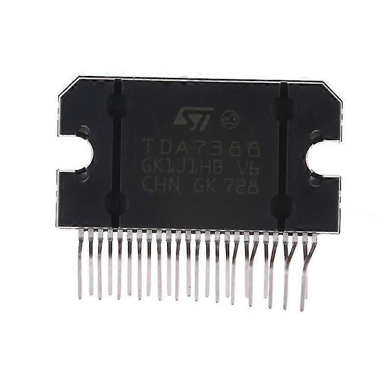 Tda7388 Origianl St Amplifier Ic Replace Tda7381