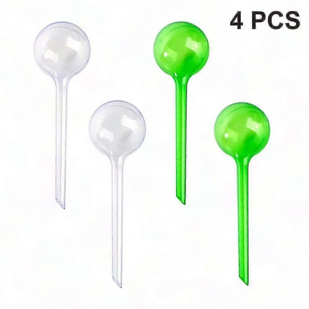 Automatic Watering Device for Plants, Self-Watering Drip System for Potted Plants, Travel & Lazy Gardener Tool