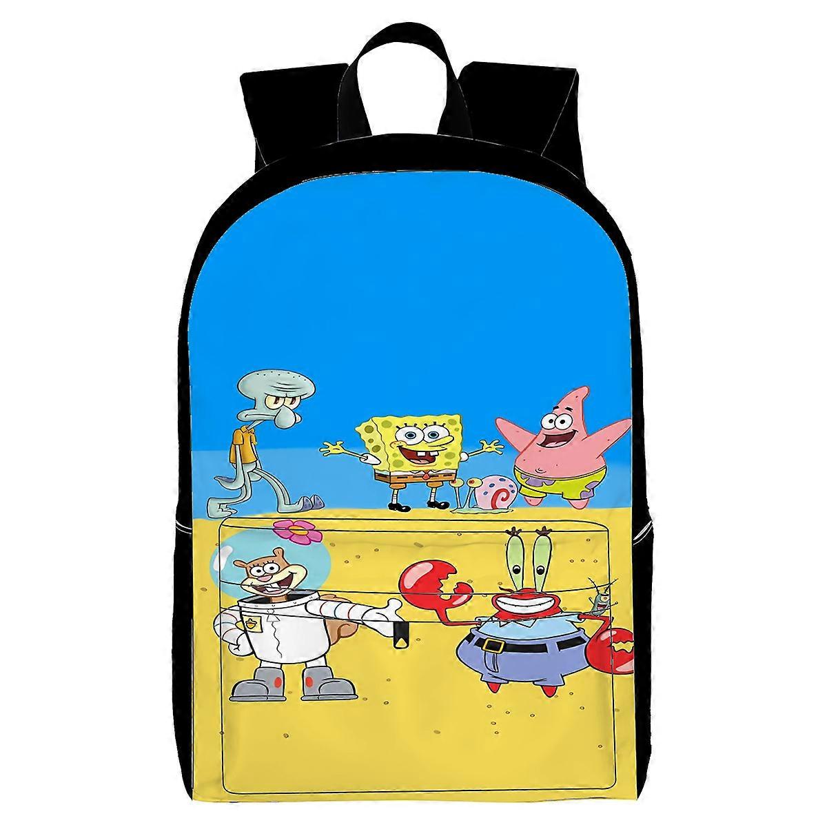Travel Laptop Backpack, Fits 15.6 Inch Notebook, with Multiple Organizational Compartments for Teen Student Business Work S1338