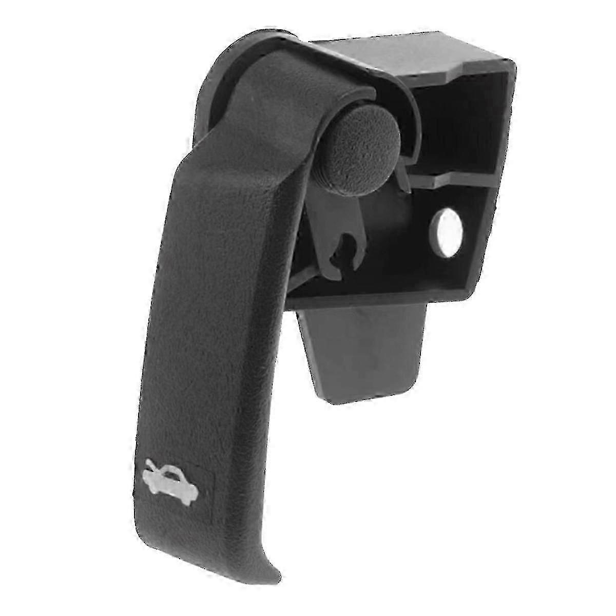 Hood Release Lever for Opel Corsa 15741109 912017