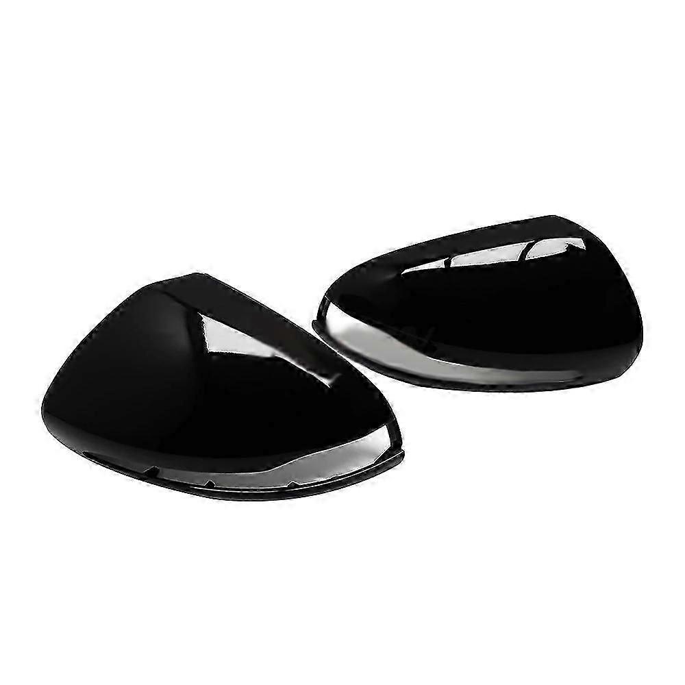 For V-Class W447 Metris Vito 2016-2019 Rear View Mirror Cover Side Mirror Cap