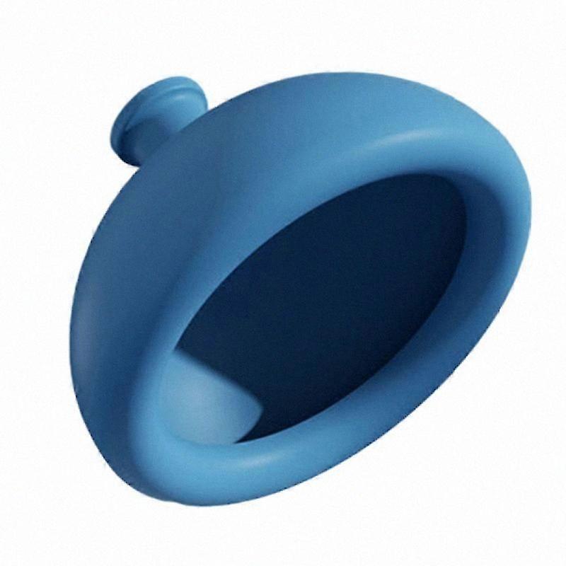 Large Chest Percussion Cup for Physical Therapy, Phlegm Removal Tool