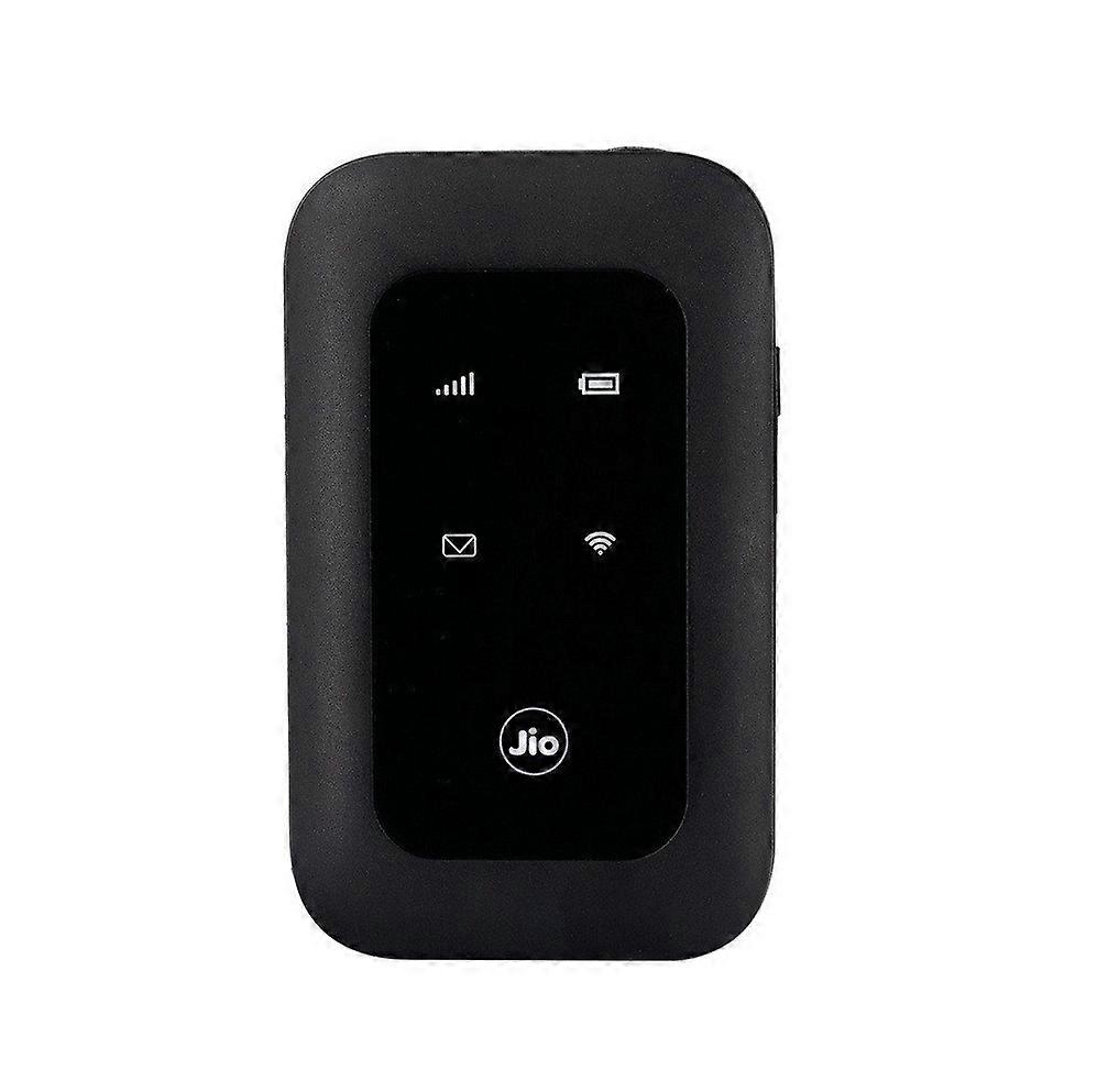 Jio MF680S 4G+ Wireless SIM Card Router European Version