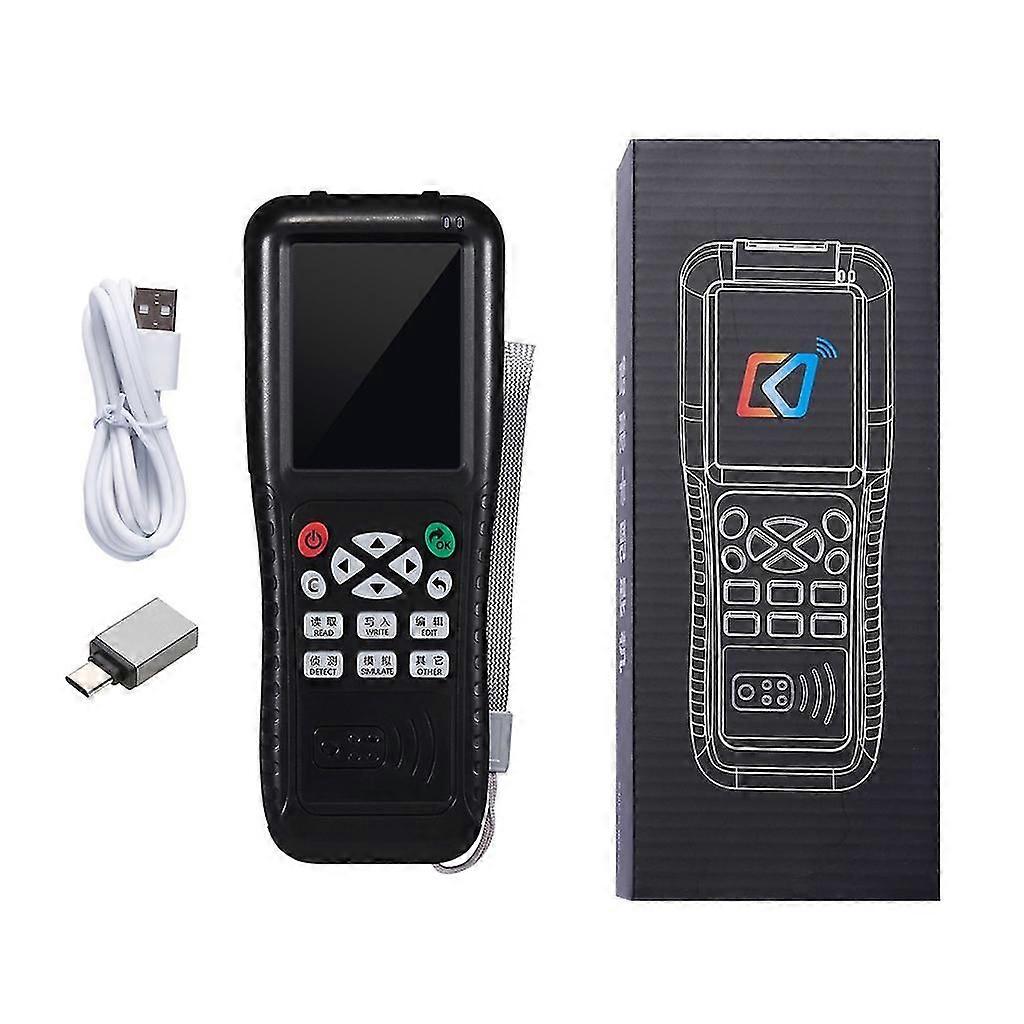 Beschreibbare Rewrite Duplicator Card For Copier Writer Door Copy For Key X100 For Sm