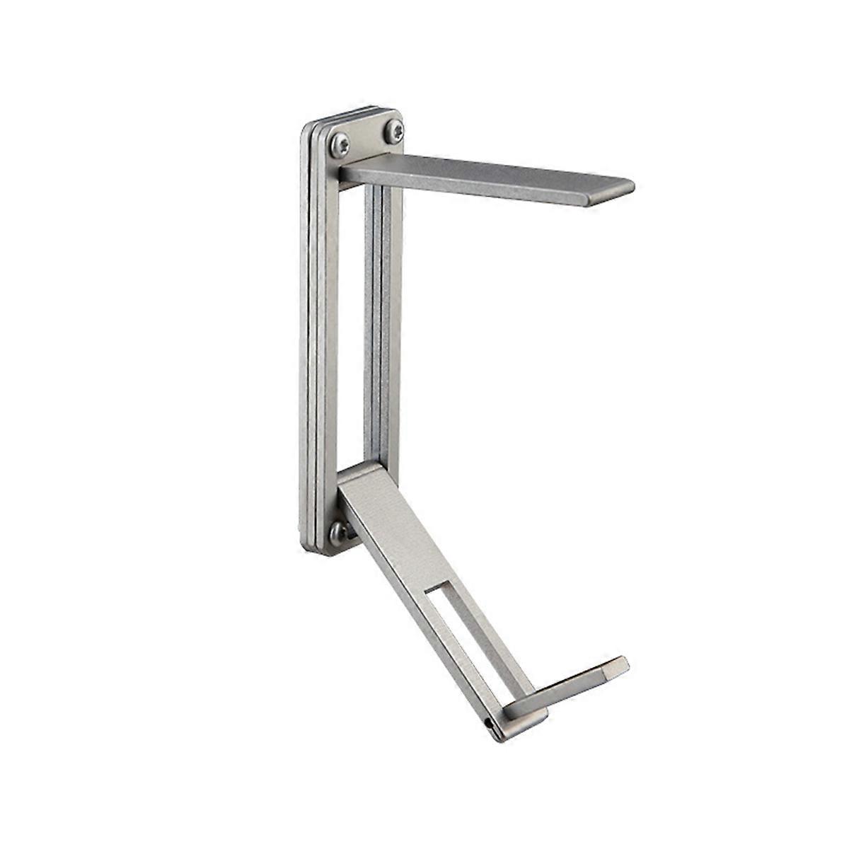 Titanium Alloy Desk Bag Hanger Multifunctional Tools