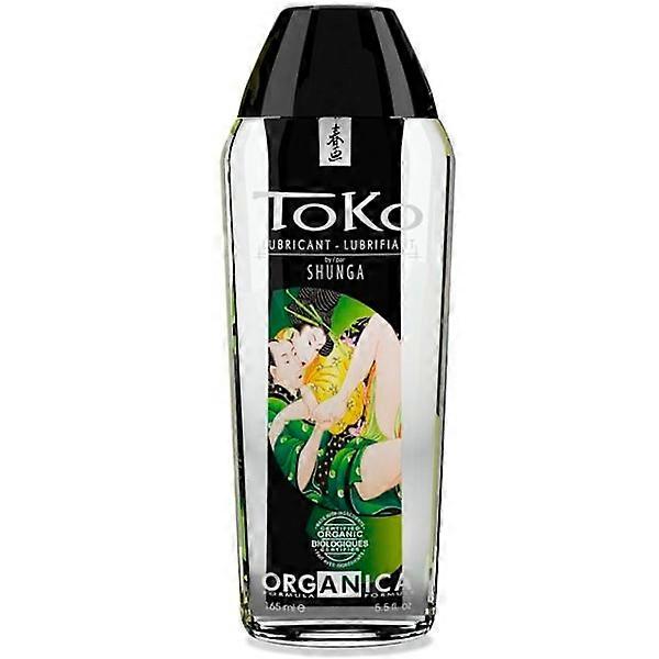 Shunga - Toko Organic Natural Glidemiddel
