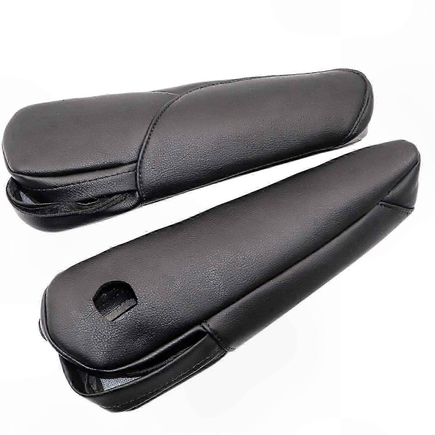 Leather Armrest Replacement for CRV 2007-2009 Seat Upgrade Accessory