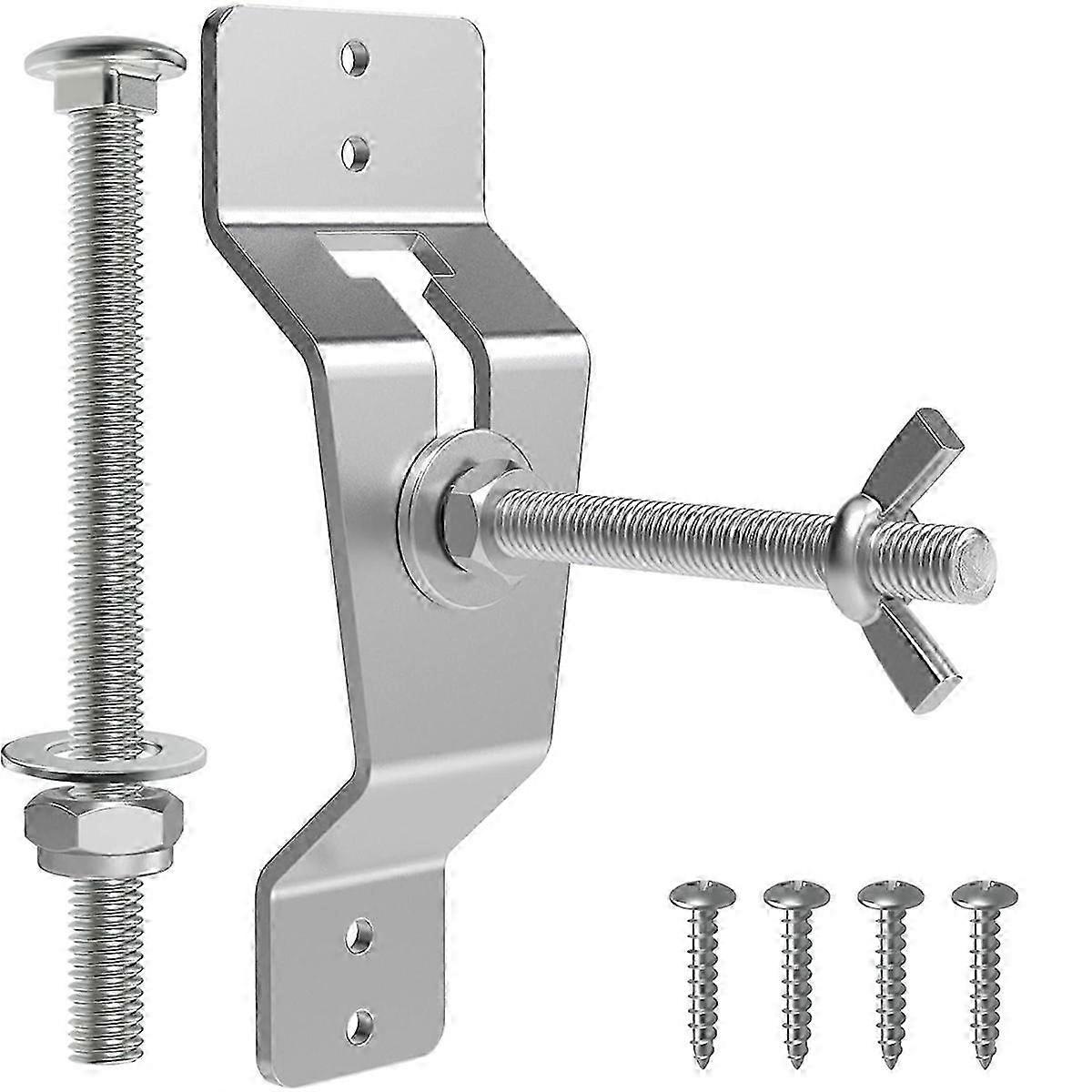 Spare Tire Carrier Mount for Trailer,Spare Tire Carrier Bracket