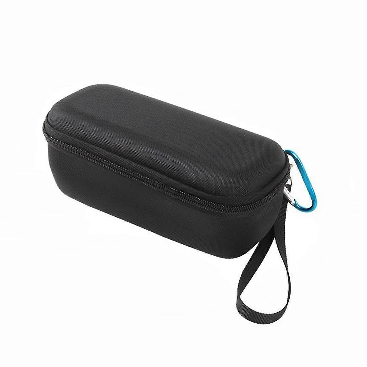 Storage Bag for Flip 7 Speaker Protect Hard EVA Box for Flip 7 Bluetooth Audio Portable Travel Carr