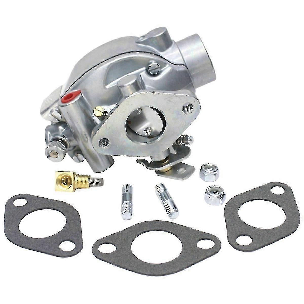 マッセイファーガソントラクター用ヘビーデューティキャブレターTo35 Mf35 F40 Mh50エディション0701