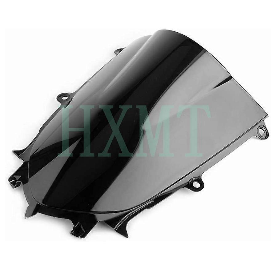 Applicable For Yamaha YZF 600 R6 R7 2017 2018 2019 2020 2021 2022 Motorcycle screen Windshield WindScreen Double Bubble YZFR6 YZFR7 700