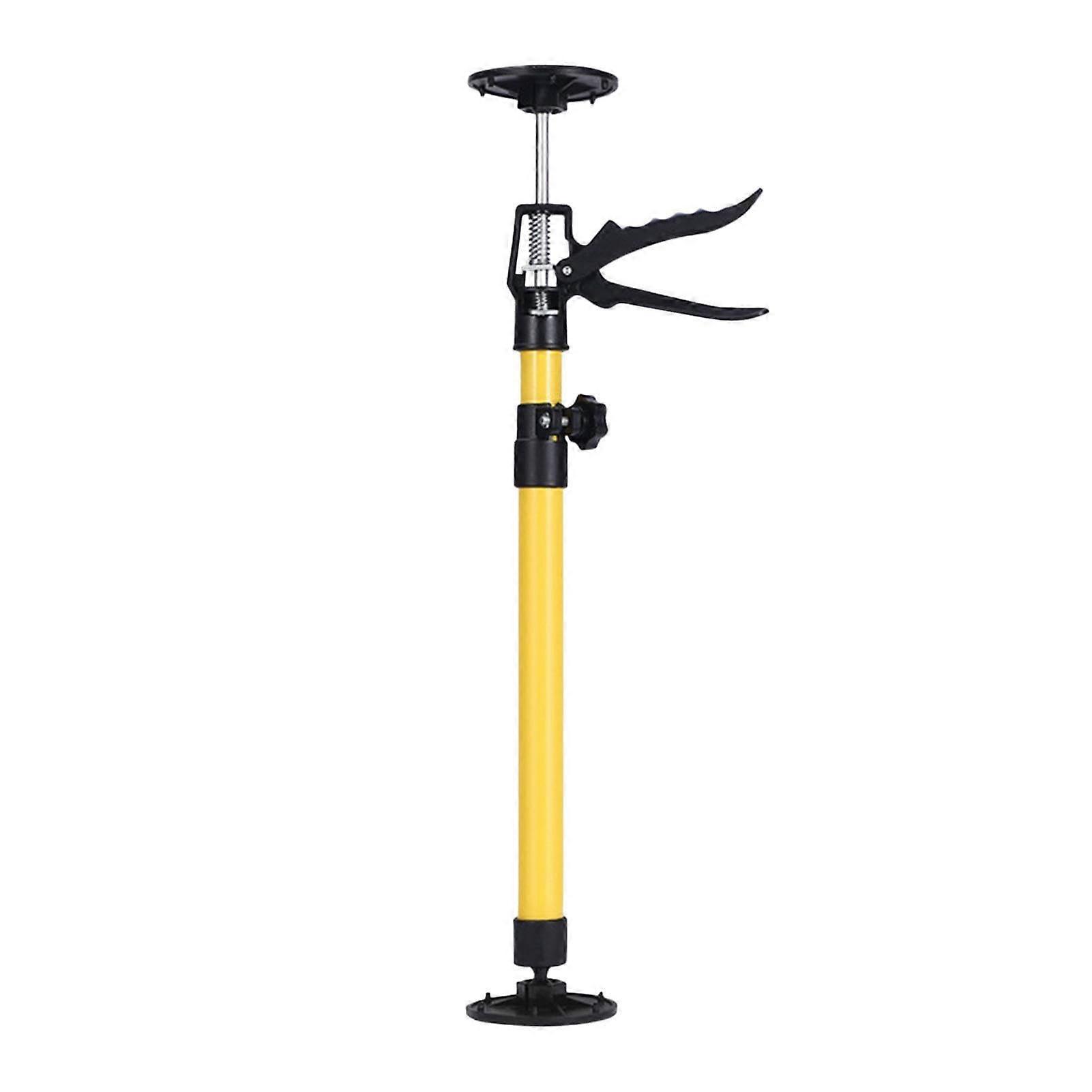 Manual Support Rod Jack, Telescopic Rod, LaborSaving Arm Jack, Height Regulator Tool, Steel Support System, 50115 cm