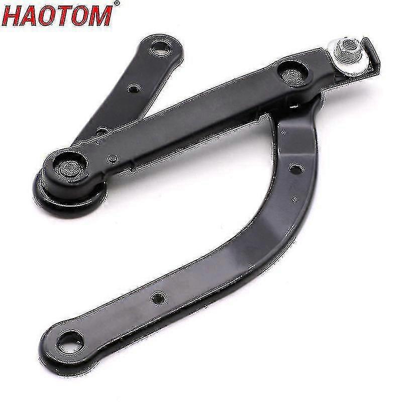Front Wiper Arm For BMW E60 E61 E63 E64, LHD, Left Driving, Superior Quality