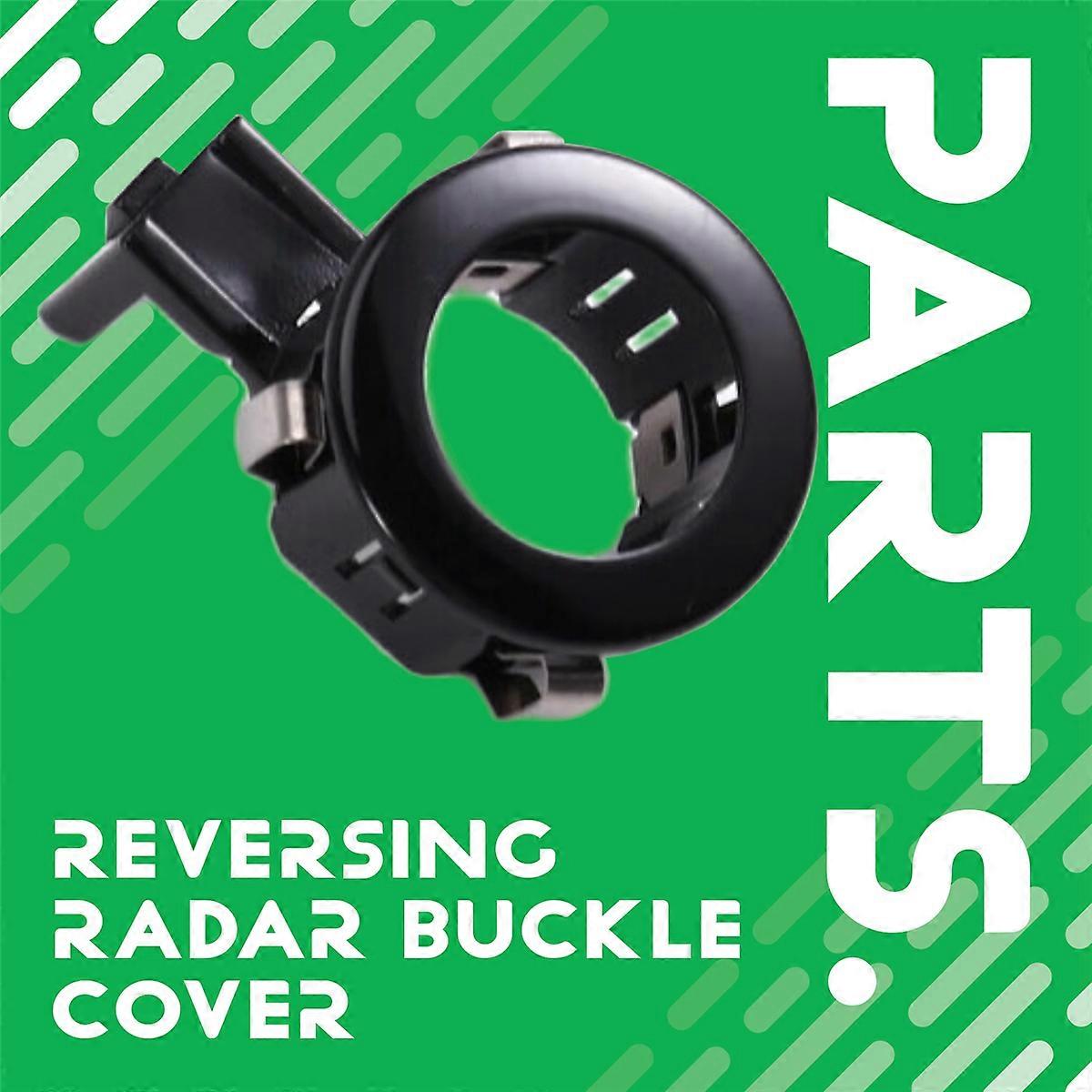 Car Reversing Radar Buckle Cover