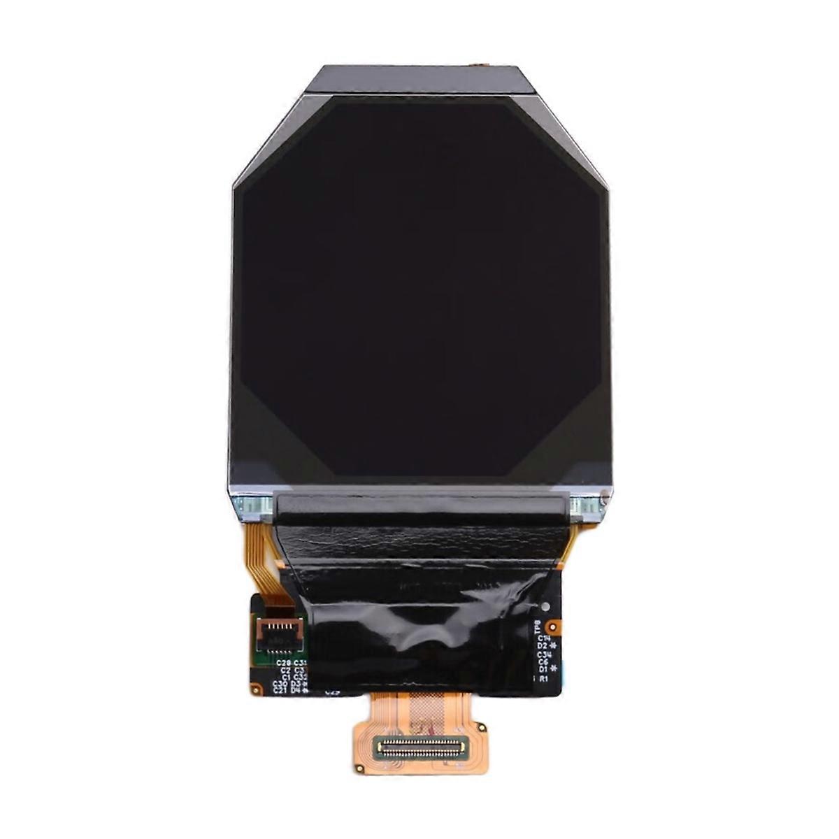 VR LCD Matrix Panel Display for 3 LCD Screen