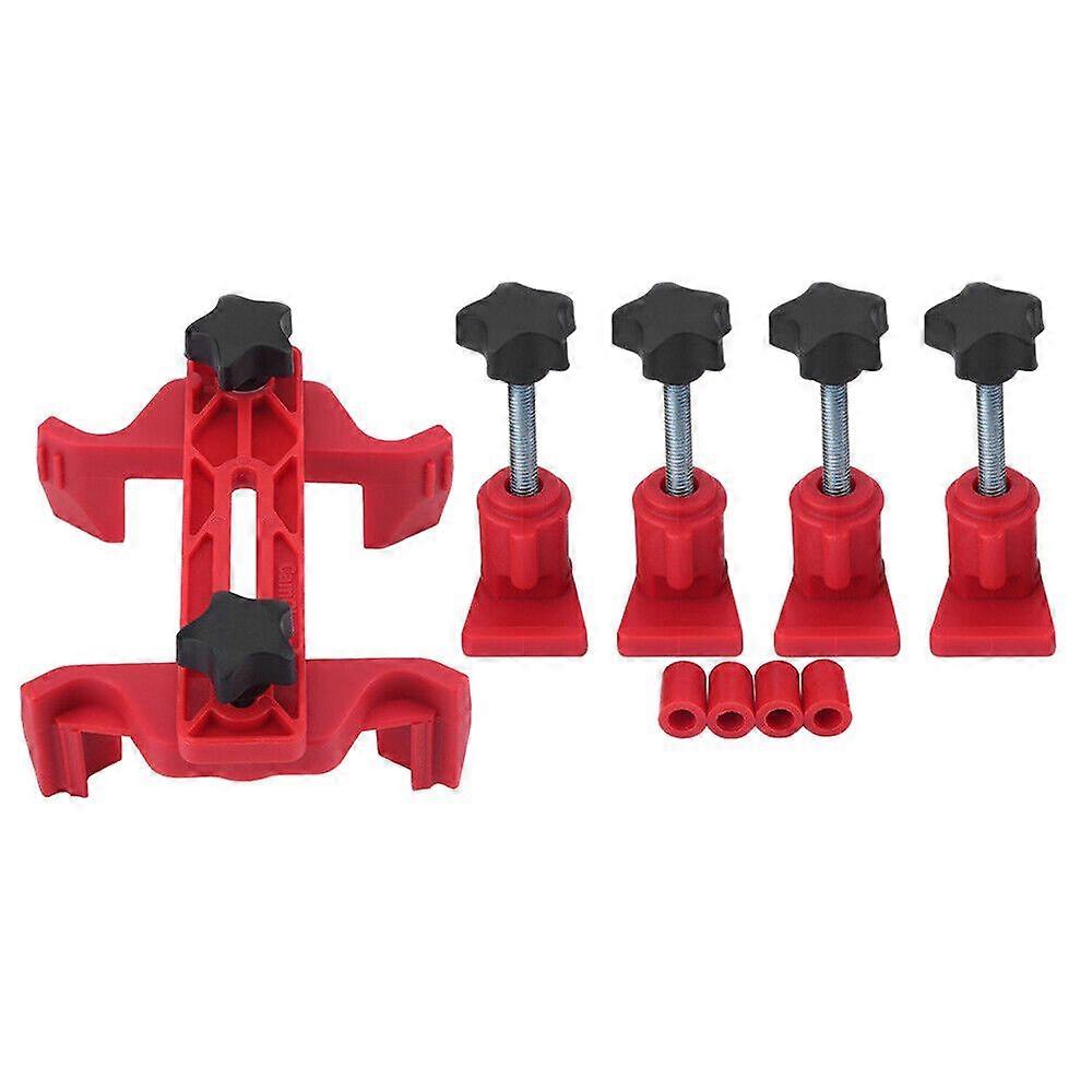 Universal Camshaft Dual Cam Clamp Alignment Timing Belt Gear Tool Holder