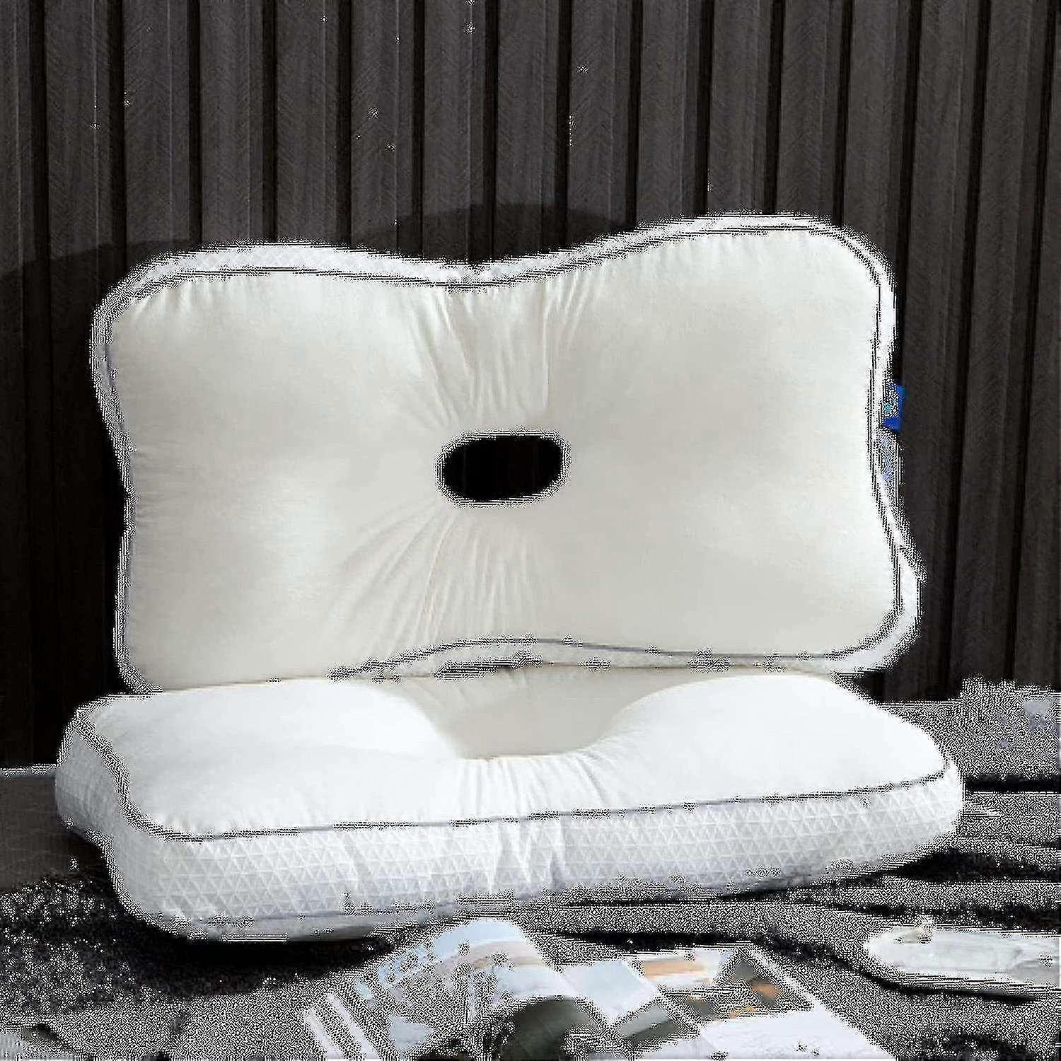 Ear Pressure Relief Piercing Pillow