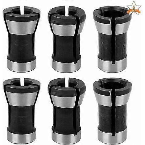 Chuck Adapter Drill Accessories Chuck ?? Collet Milling Machine Chuck Woodworking Accessor