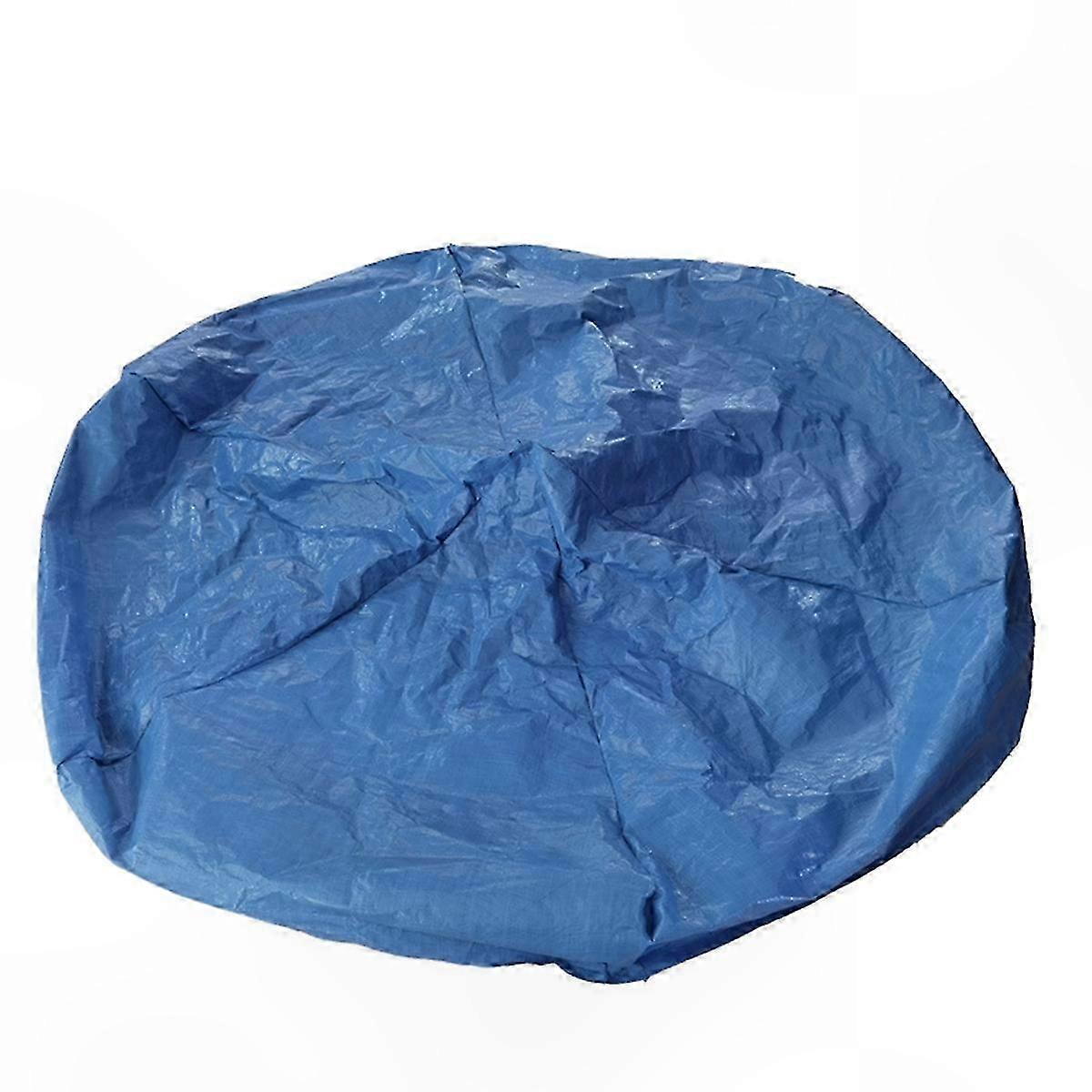 8Ft Trampoline Cover Protector for Outdoor Use