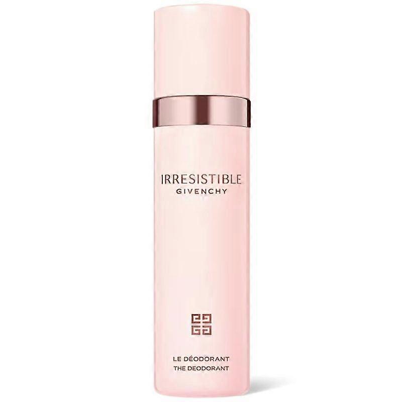 Givenchy Déodorant Irrésistible 100ml