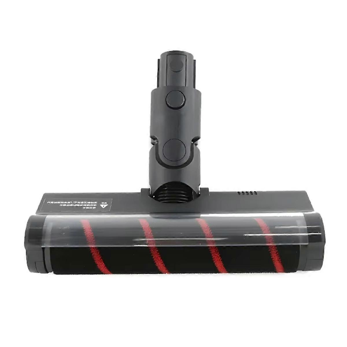 For V12S V16S V11 V12 T10 T20 T30 T20pro T30NEO V16 V12pro Roller Brush Soft Velvet Floor Brush Head