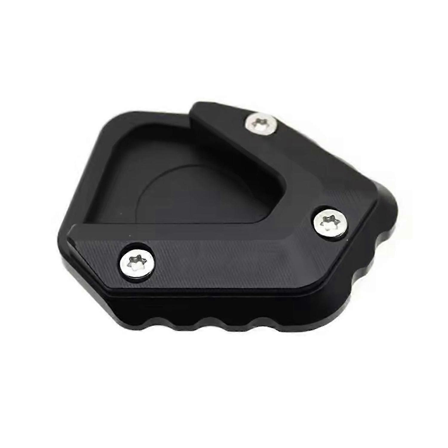 Motorcycle Kickstand Extension Foot Side Stand Pad for 700MT