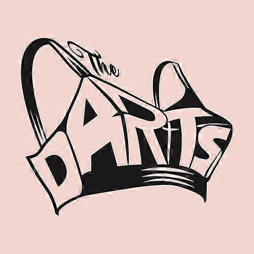 The Darts (US) The Darts CD (2018) NEW