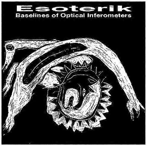 Esoterik Baselines of Optical Infer... CD