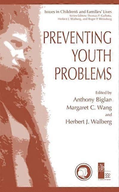Preventing Youth Problems - Springer Nature B.V - Paperback - en Book