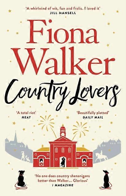 Country Lovers - Fiona Walker