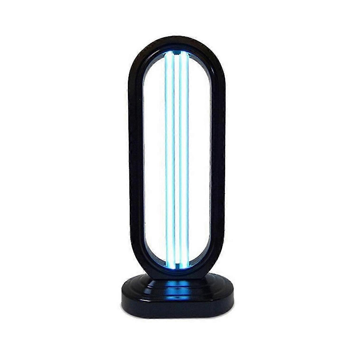 UVC lamp household remote control desktop Ultraviolet lamp EU PLUG A