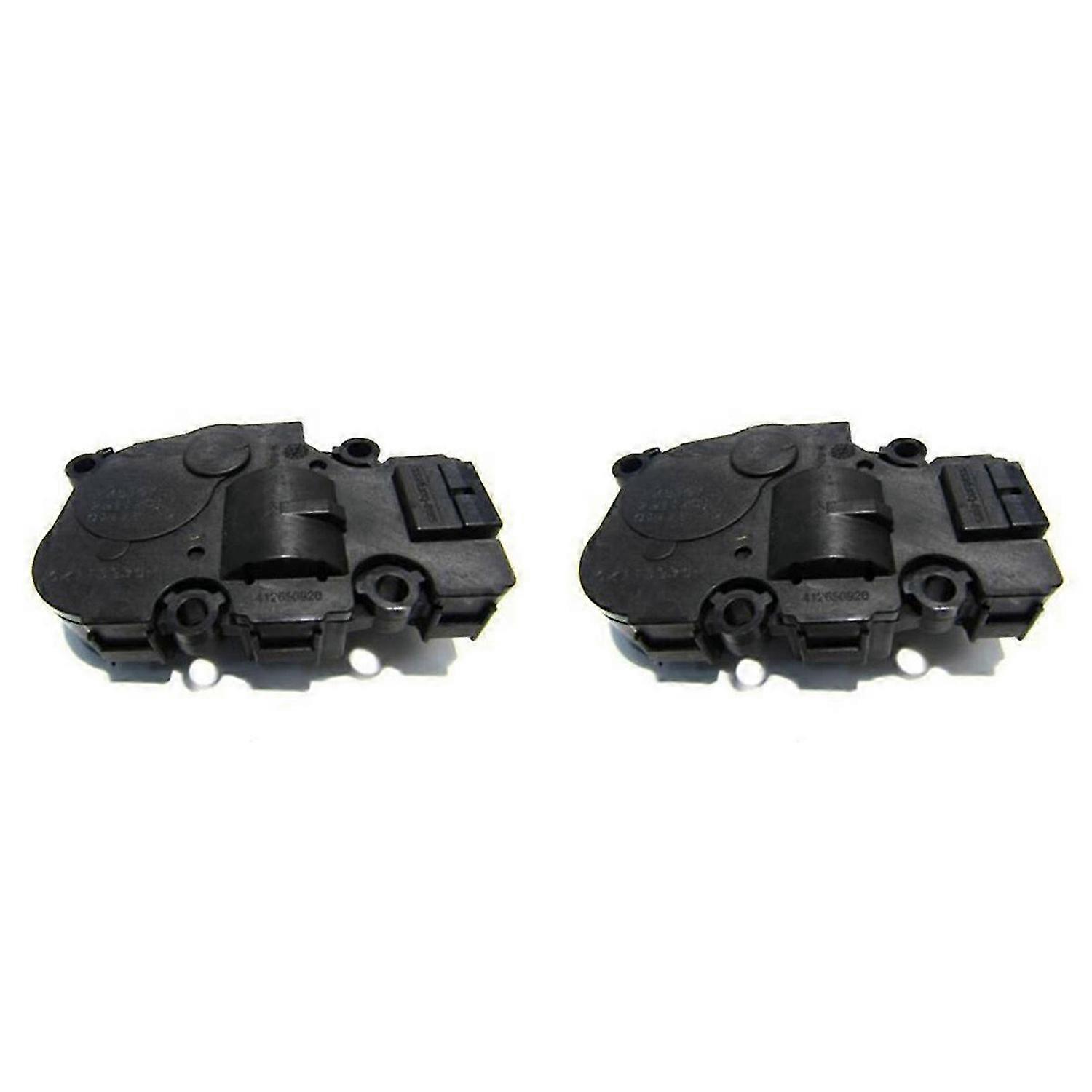 Electric A/C Heater Flap Motor Actuator for A-CLASS A180