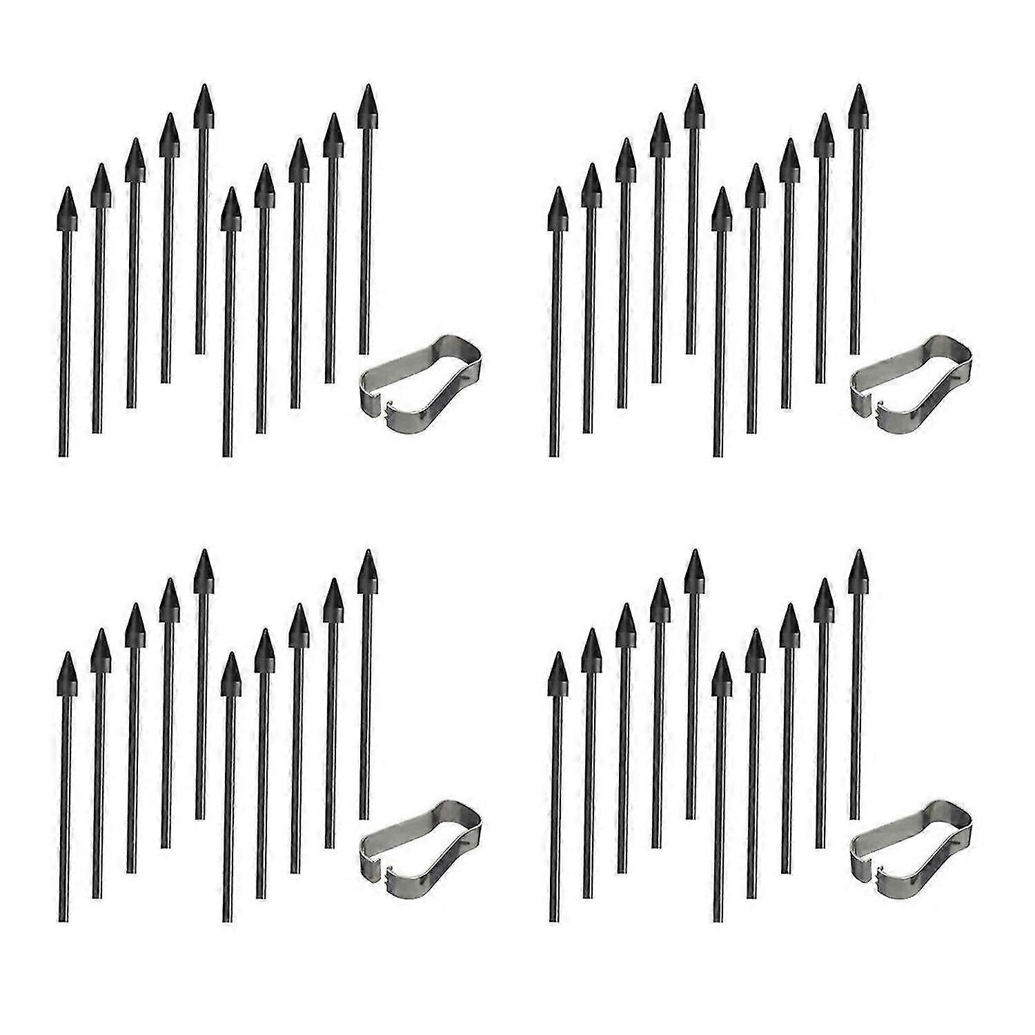 10Pcs Stylus Tips Stylus Refill Spen Refill Galaxy Tab