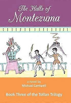 The Halls of Montezuma