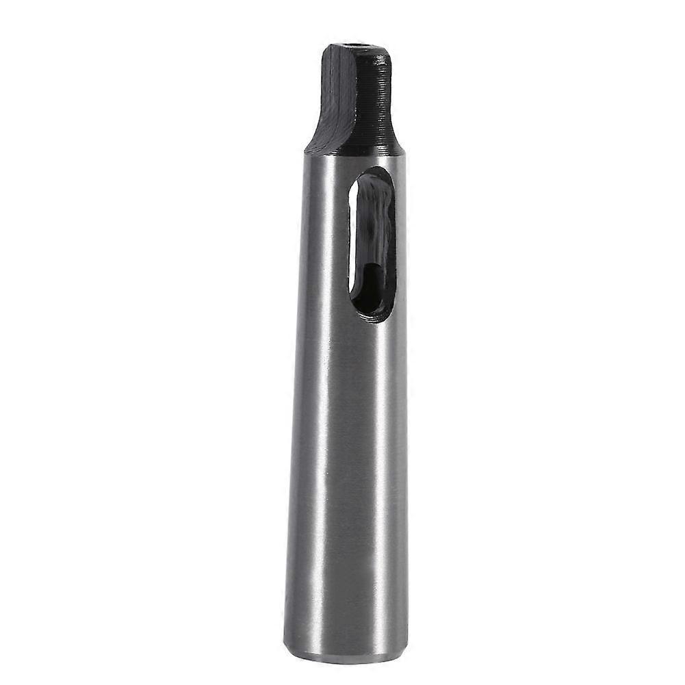 Metal Taper Adapter Reducing Drill Sleeve High Concentricity(MT1 to MT2)