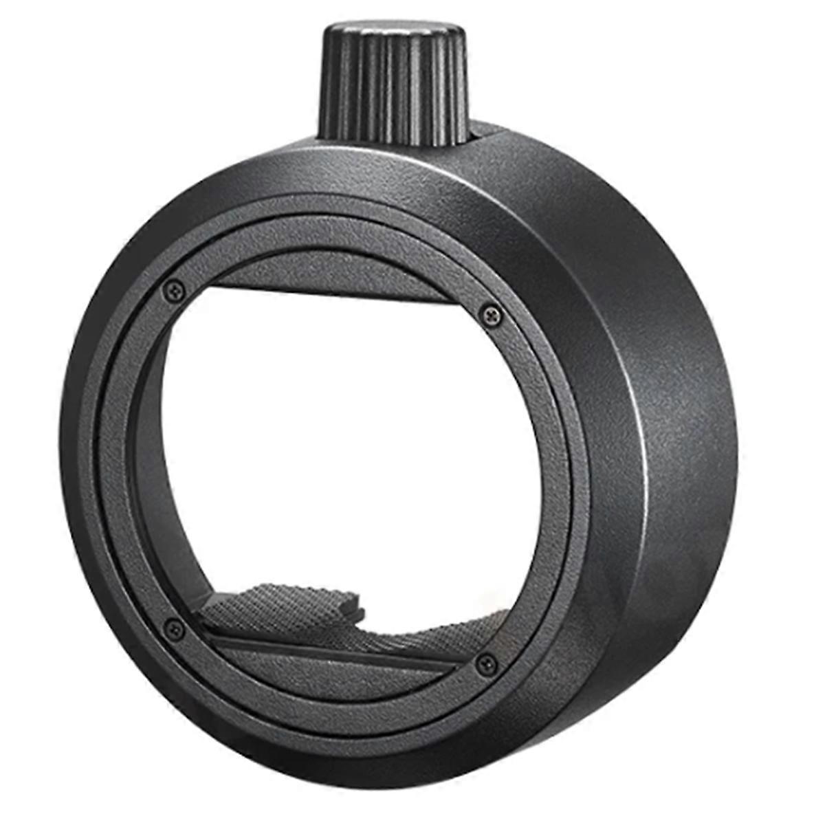 S-R2 Round Head Accessories Adapter Suit for V860III AD200PROII TT685 II TT600S for 580EX Flash Mou