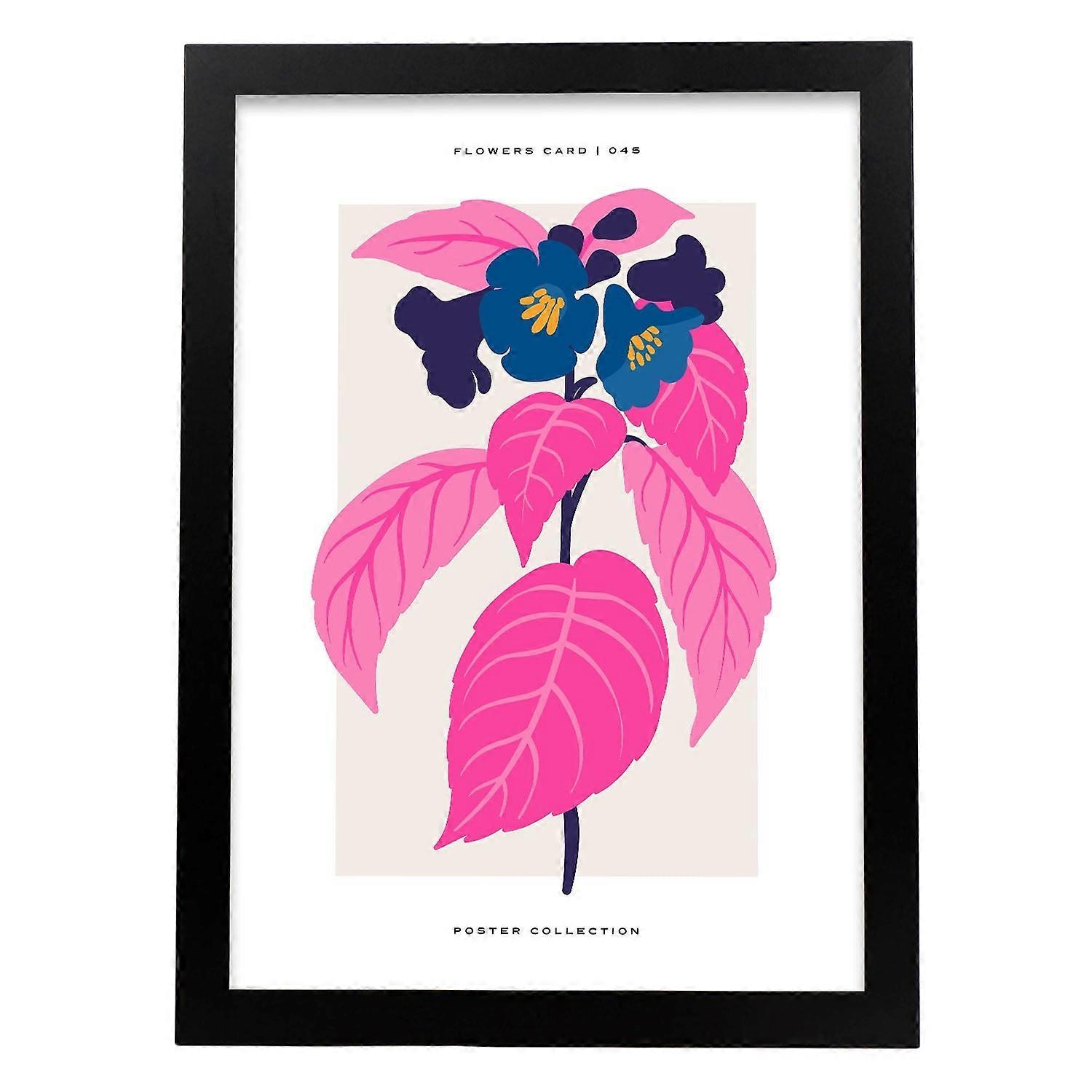 Petunia plakat
