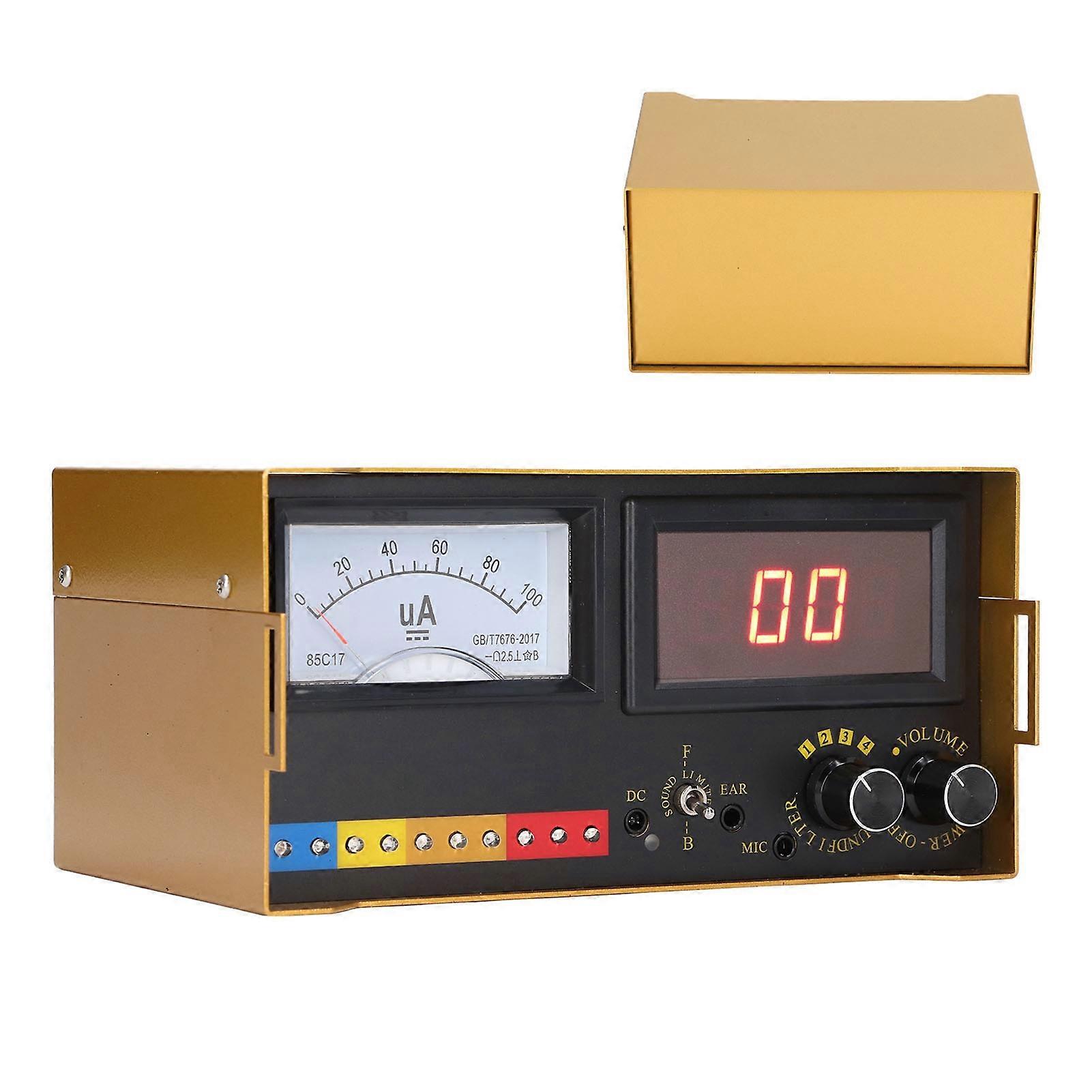 Water Leakage Detector 30mA 8.4V 1000mAh Adjustable Sensitivity