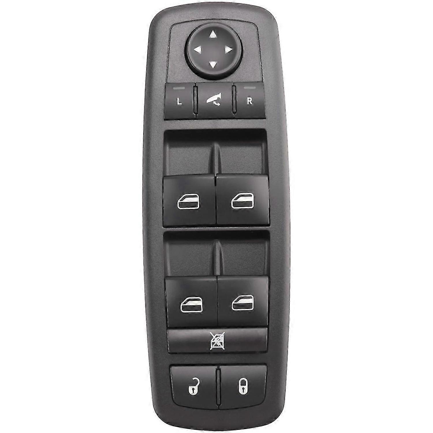 Car Window Control Panel Switch for Dodge JCUV 08-09 4602534AG LHD