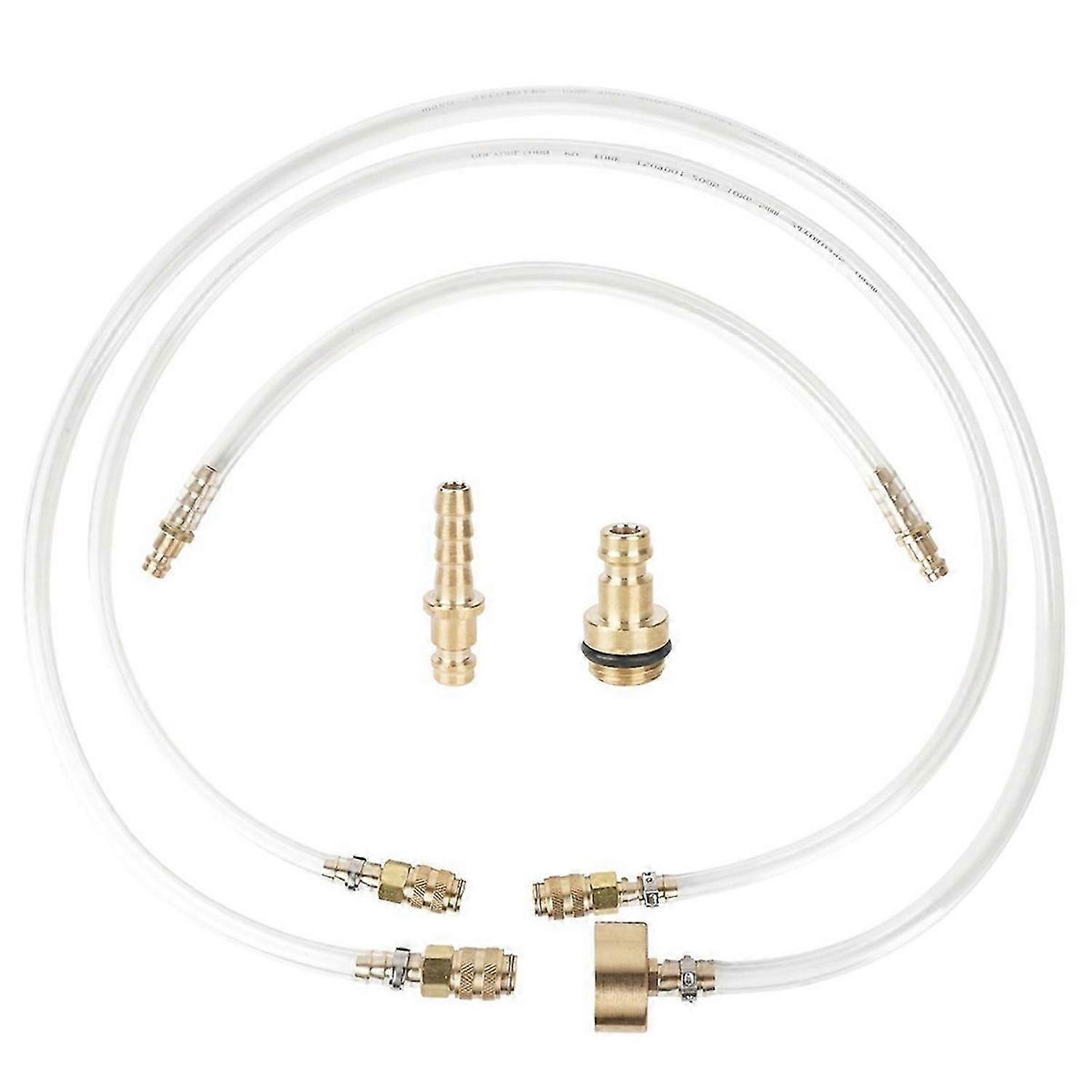 Boat Hydraulic Steering Bleed Kit for Seastar for All Outboard