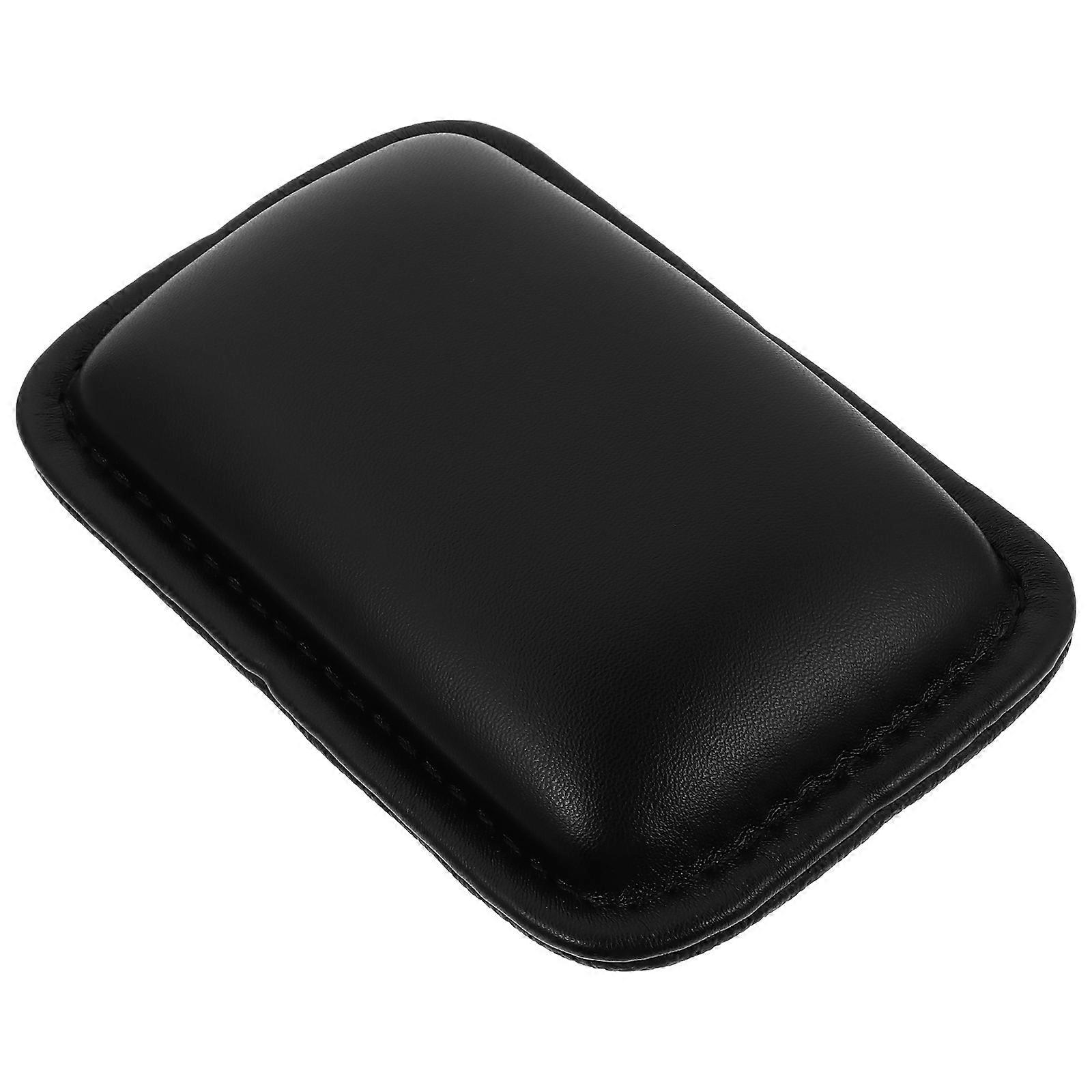 Mouse Wrist Pad Support for Wrist 4Pcs Anti-Skid Cushion