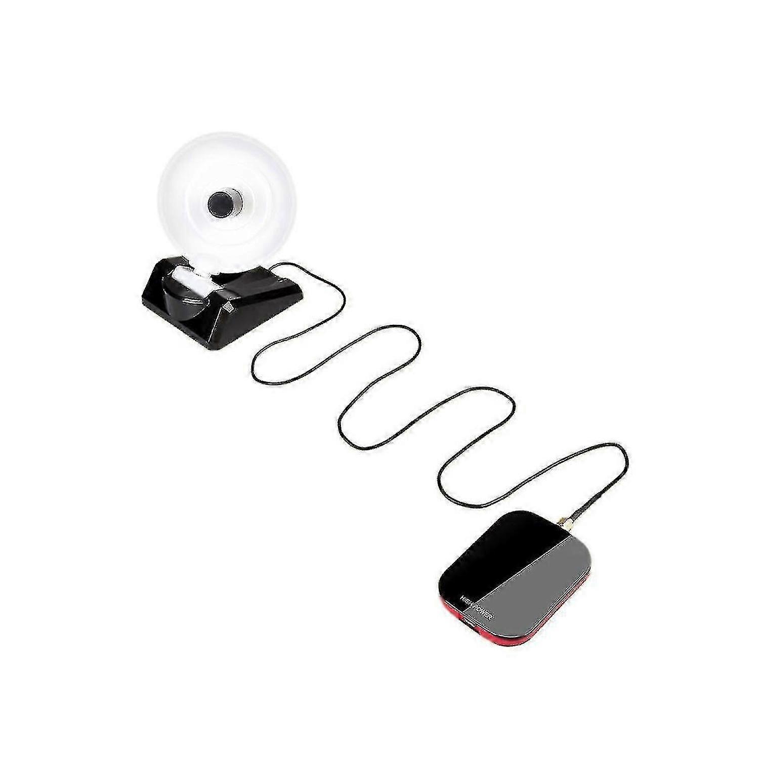 Hohe Leistung verstärken Internet mit großer Reichweite 300 Mbps RTL8192fu USB-Antenne Wifi-Adapter Wifi-Decoder-DT