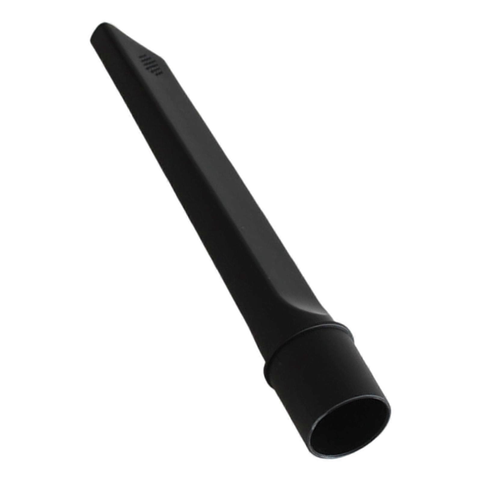 Vacuum Accessory Flat Nozzle 1.3 Inches Sturdy Multifunctional 248mm Length