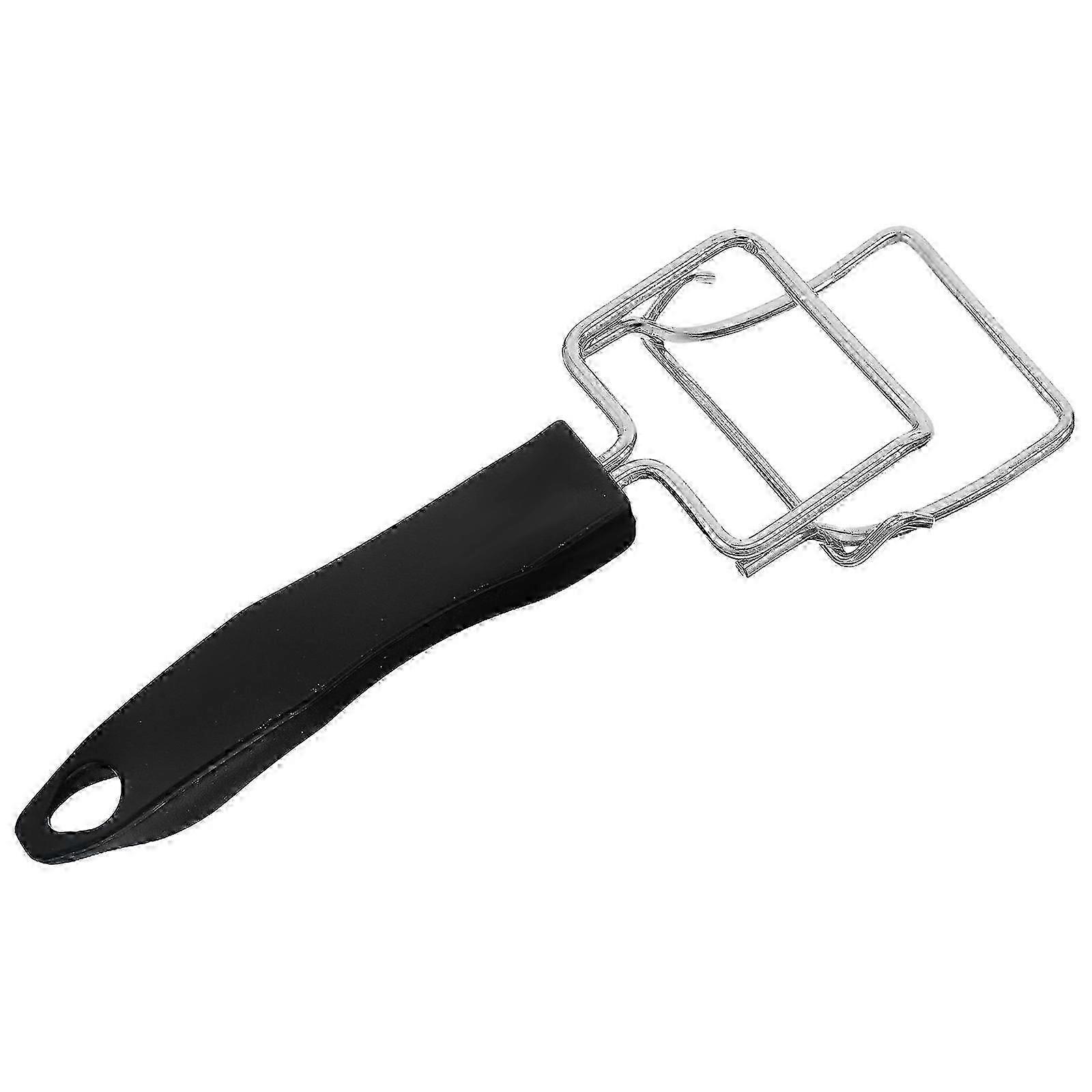 Heatresistant Kitchen Mitts, Secure Tray Grabber For Oven Use