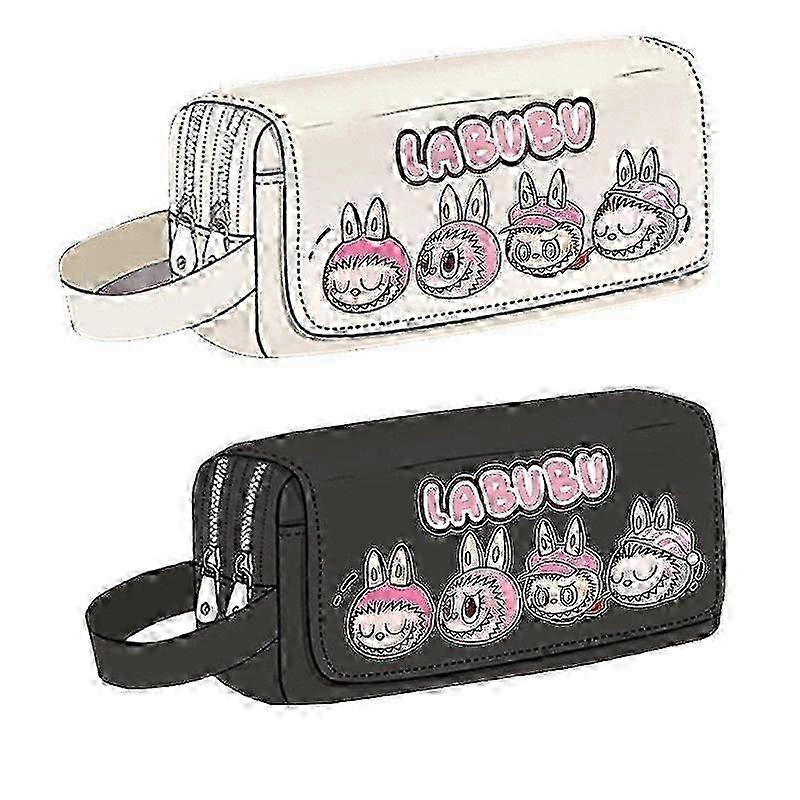 Labu-bu Back-to-School pennfodral för studenter