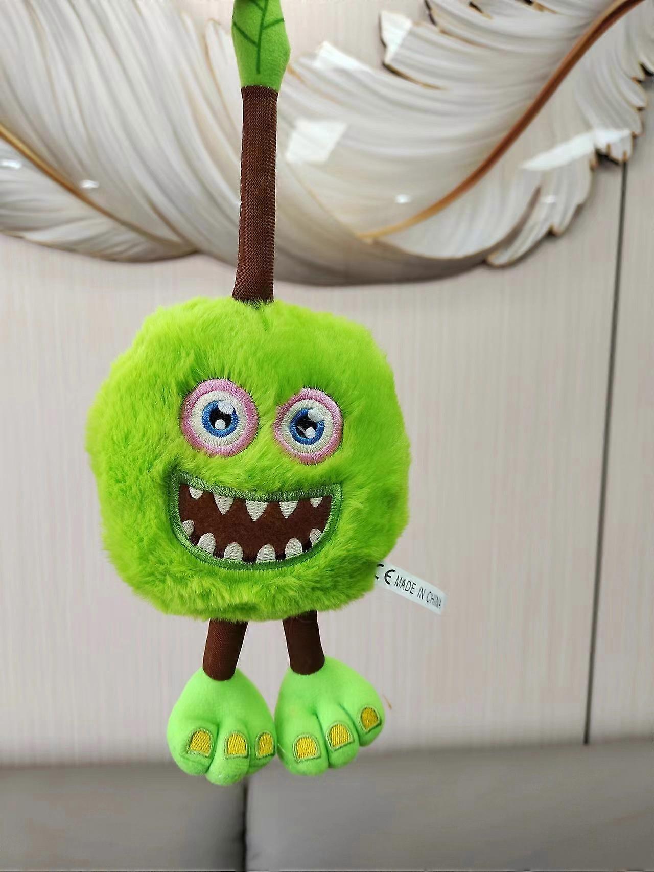 MySingingMonsters Plush Dolls
