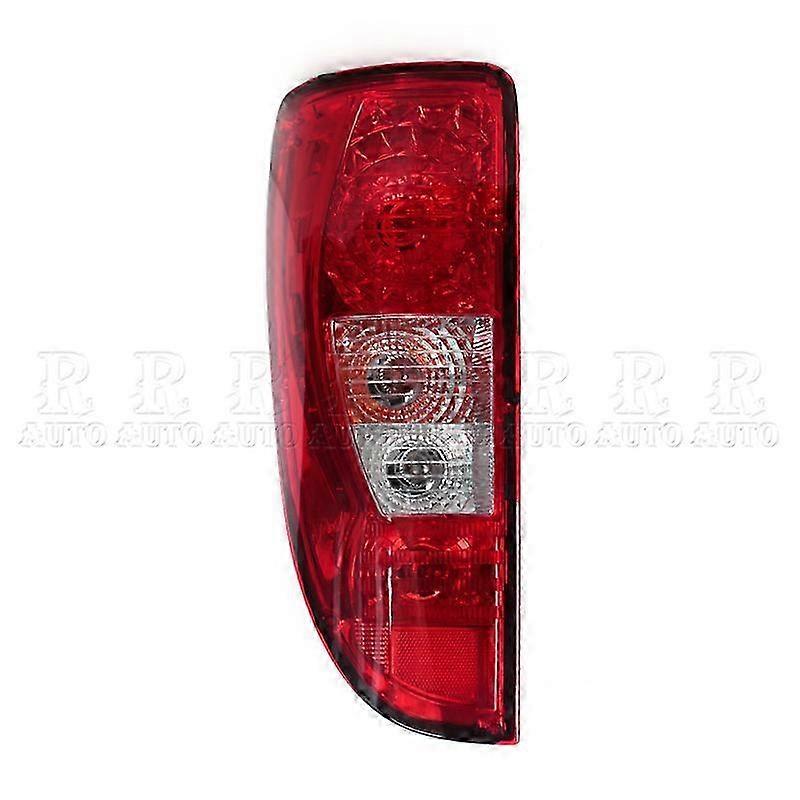 Applicable Tail Light Assembly Turn Signal Lamp Brake Light Rear Taillight Reflector Stop Lamp For Jmc Tiger 3 With Bulb For Jiangling Yuhu
