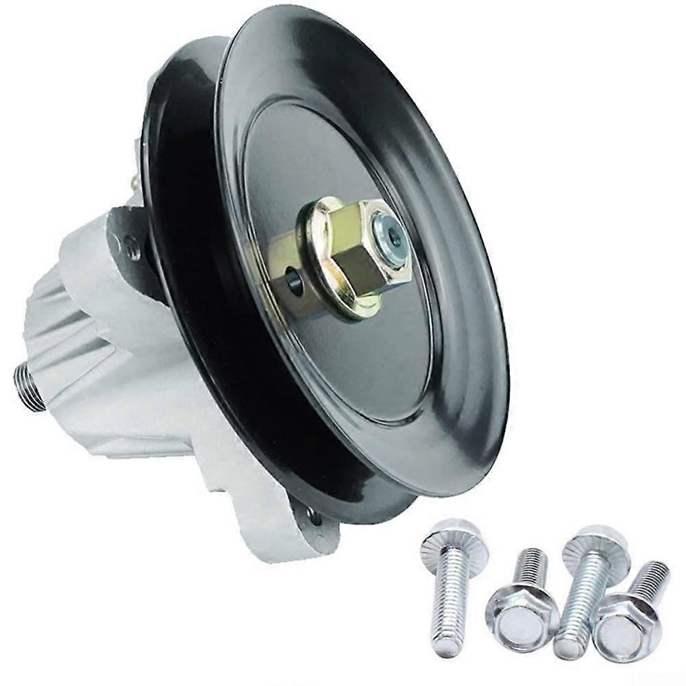 Lawn Mower Spindle for Cadet Models 61805016 91805016 61804825 Compatible With LTX1050VT 13VR91AP009 13WR91AP010