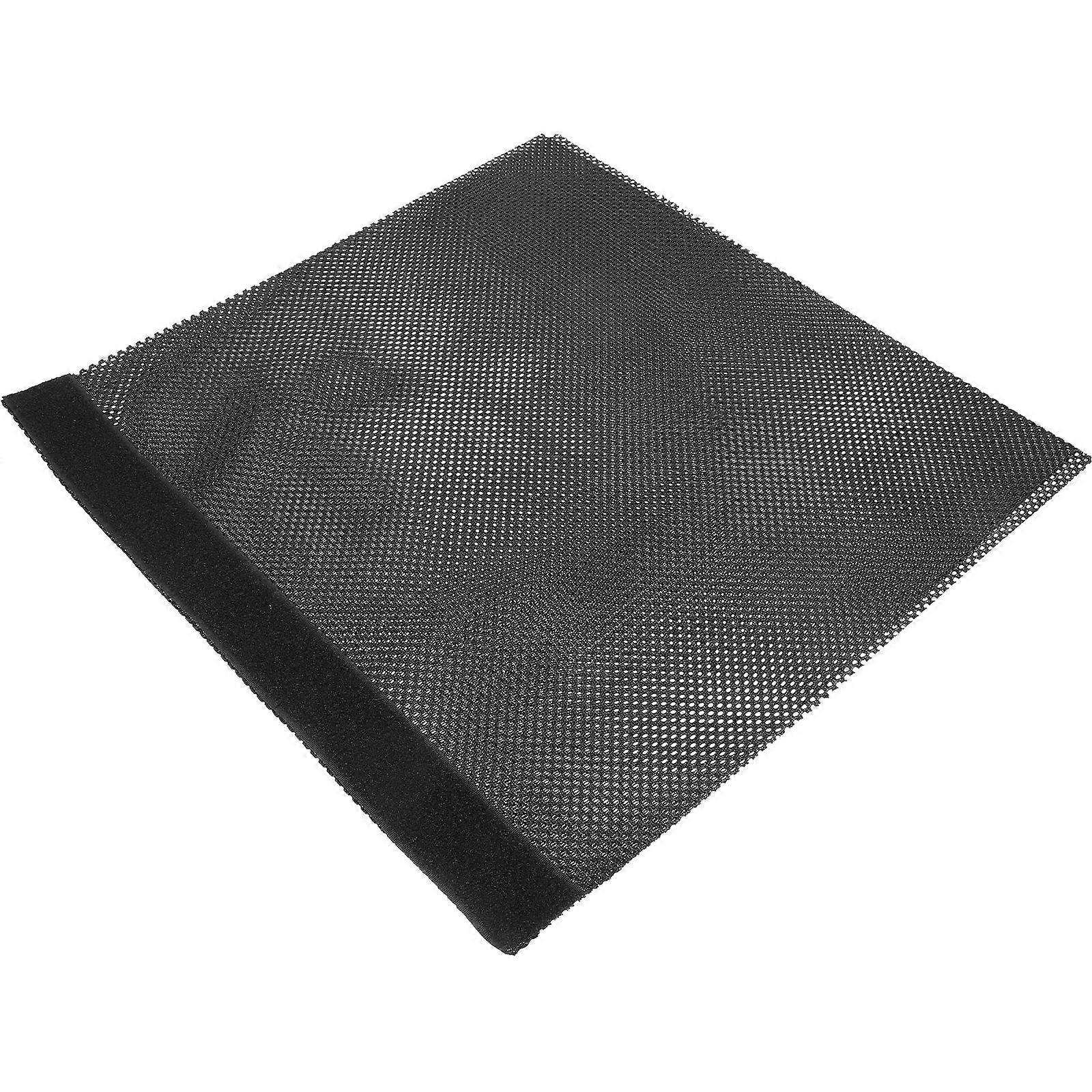 3Pcs Shooting Target Fabric Thick Noise Absorbing Case Mute Fabric