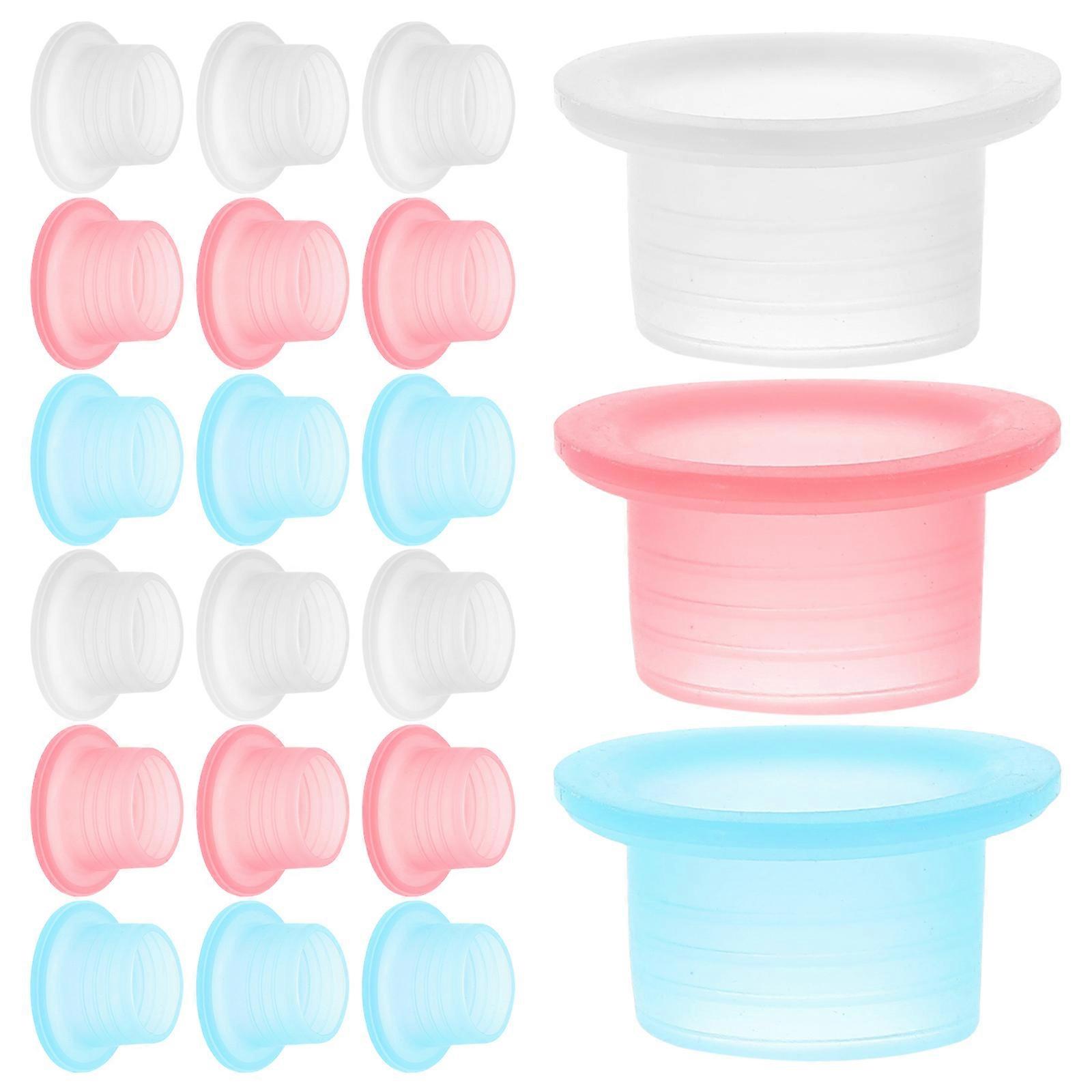 Faucet Leak Proof Silicone Gasket Set for Universal Use 150Pcs